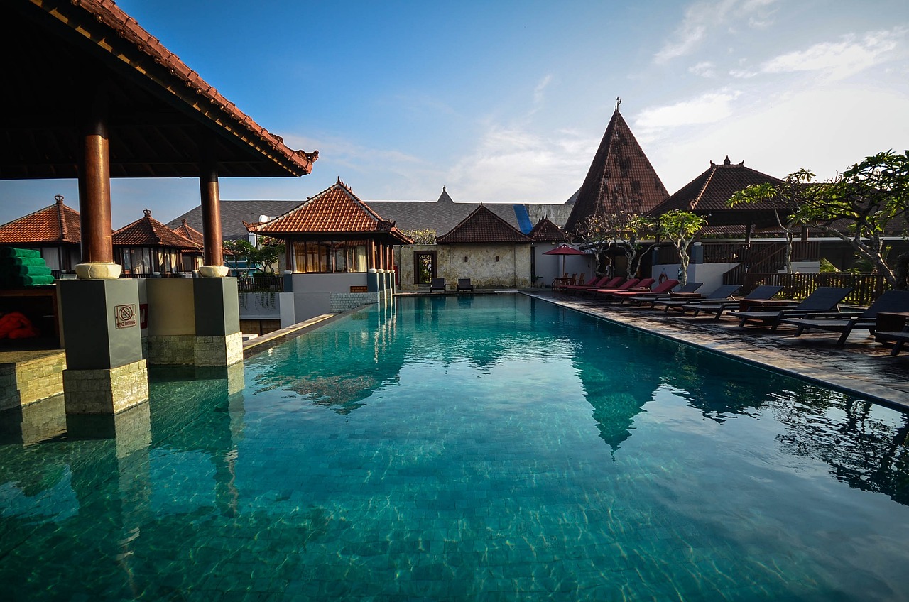 A Guide to the Best Beach Resorts in Southeast Asia